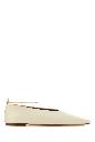 Jil Sander Ballerinas