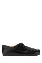Jil Sander Hood lace up