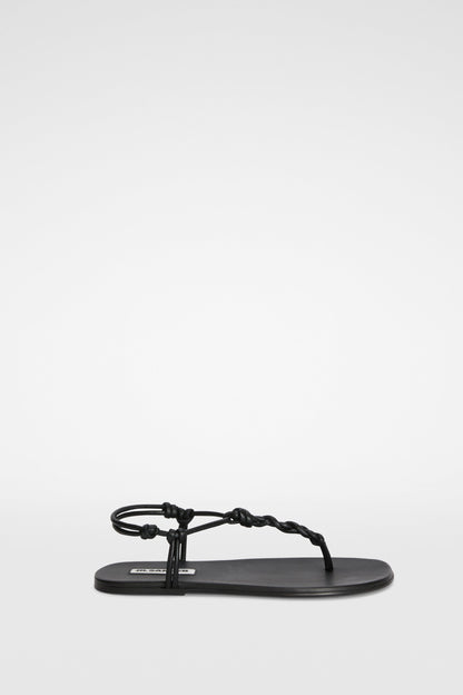 Jil Sander Sandal