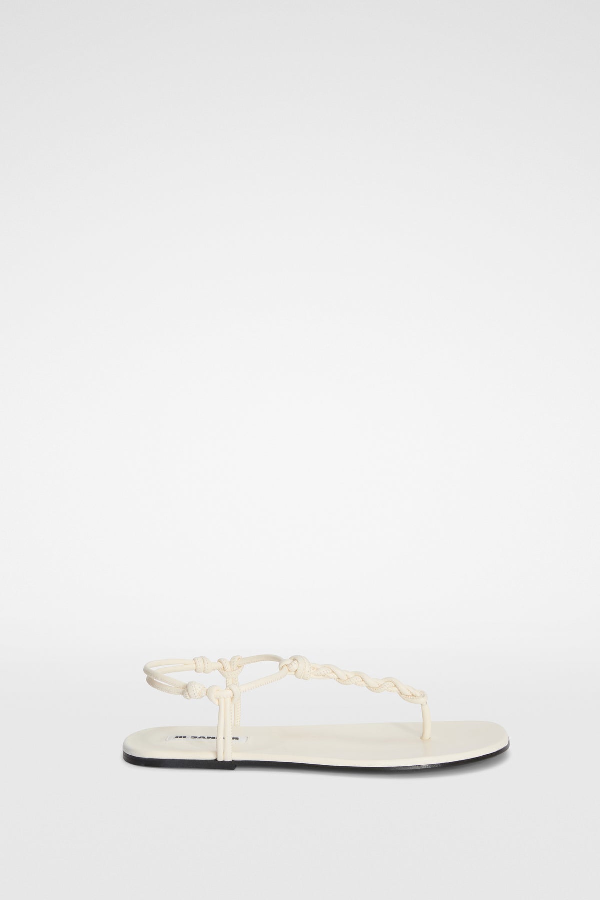 Jil Sander Sandal