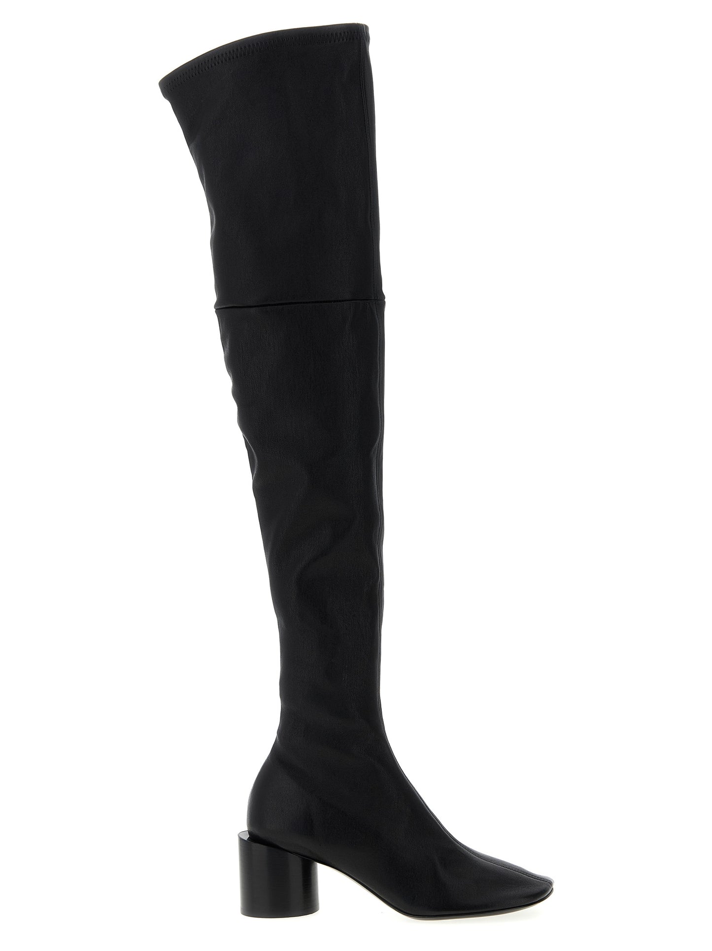 Nappa boots Boots, ankle boots