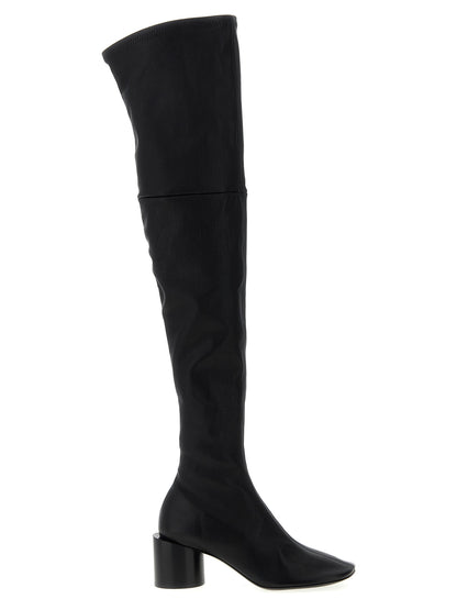 Nappa boots Boots, ankle boots