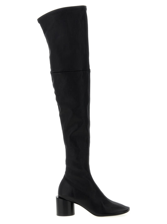 Nappa boots Boots, ankle boots