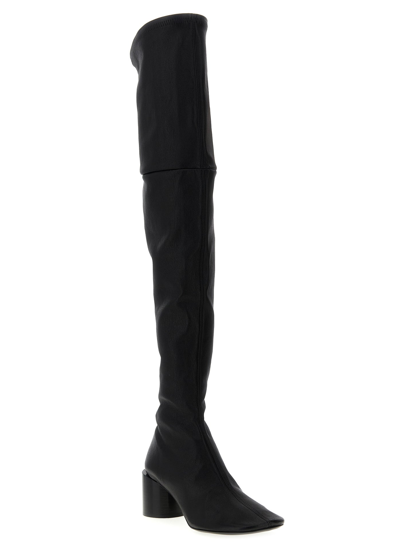 Nappa boots Boots, ankle boots