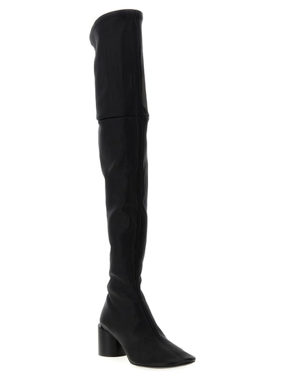 Nappa boots Boots, ankle boots
