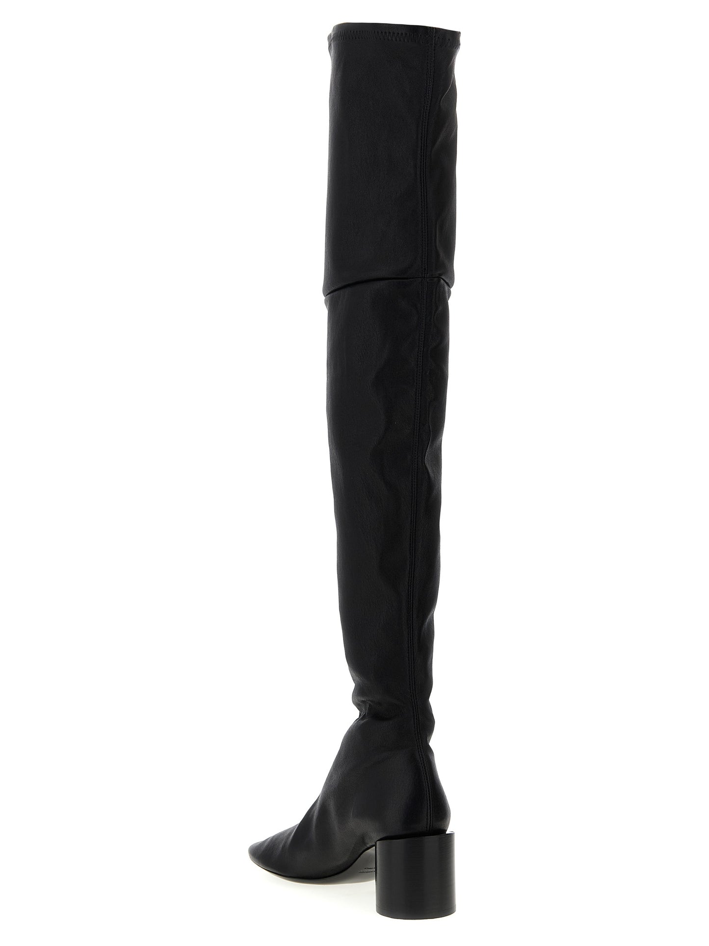 Nappa boots Boots, ankle boots