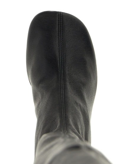 Nappa boots Boots, ankle boots