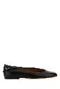 Jil Sander Ballerina