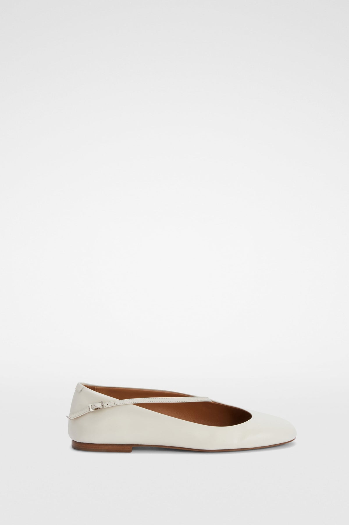 Jil Sander Ballerina