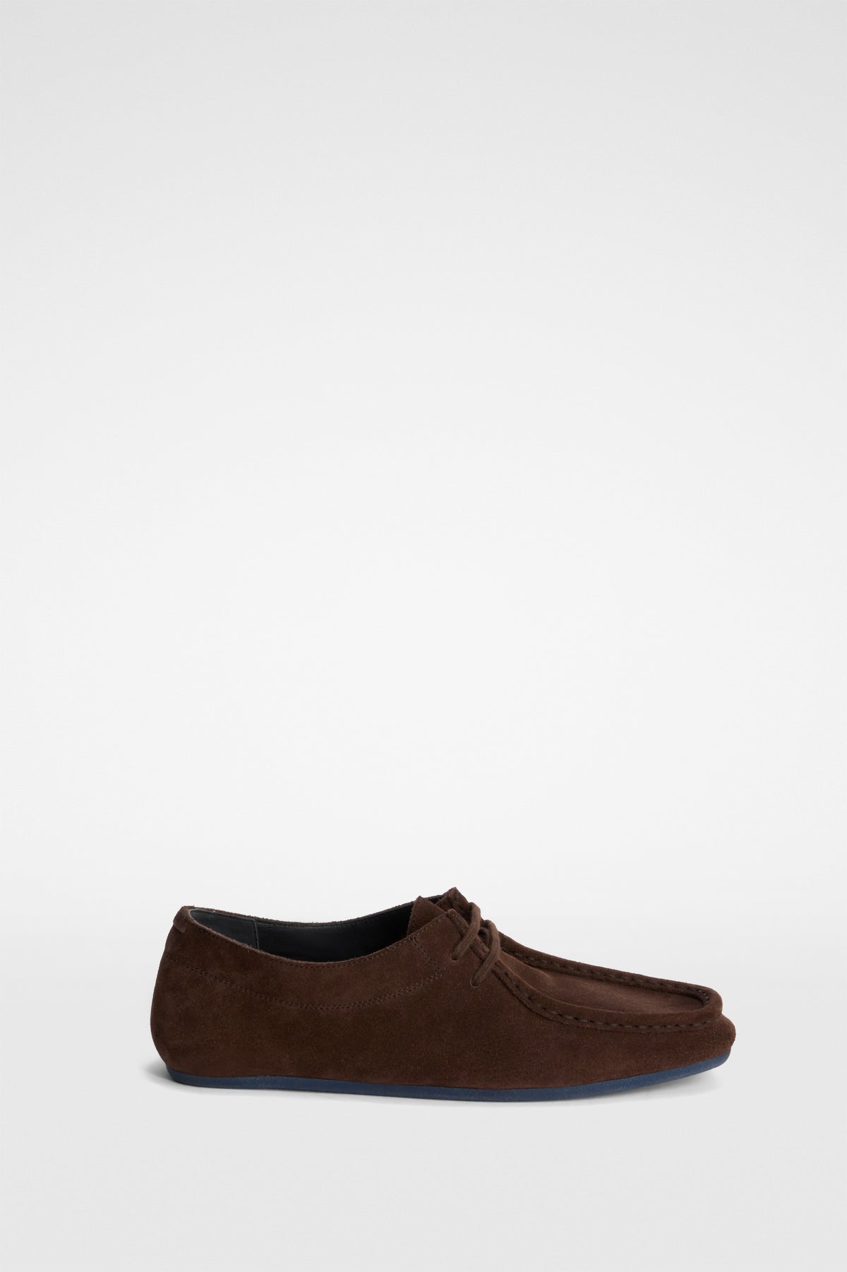 Jil Sander Hood lace up