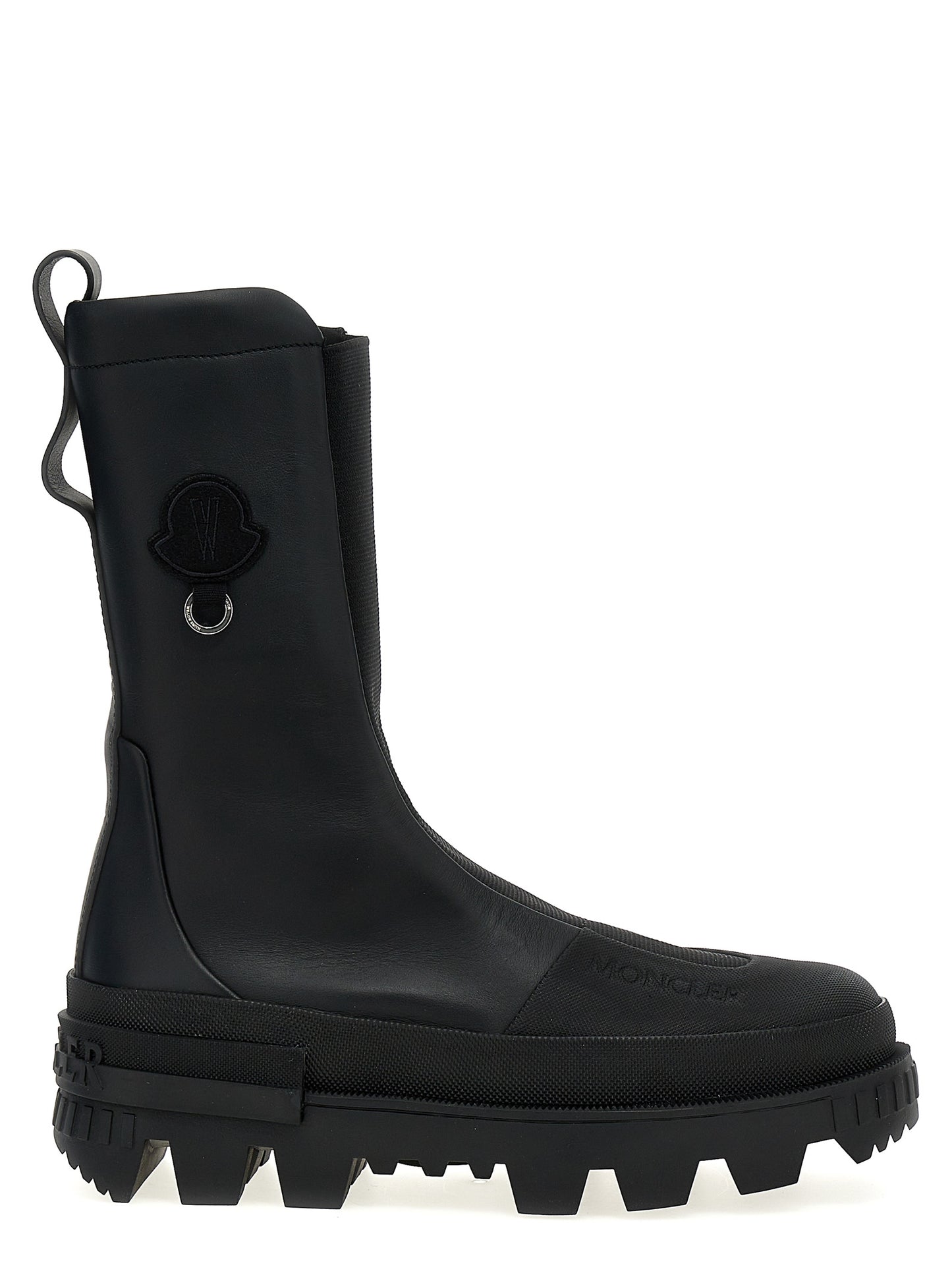 Moncler x Willow boots  Boots, ankle boots