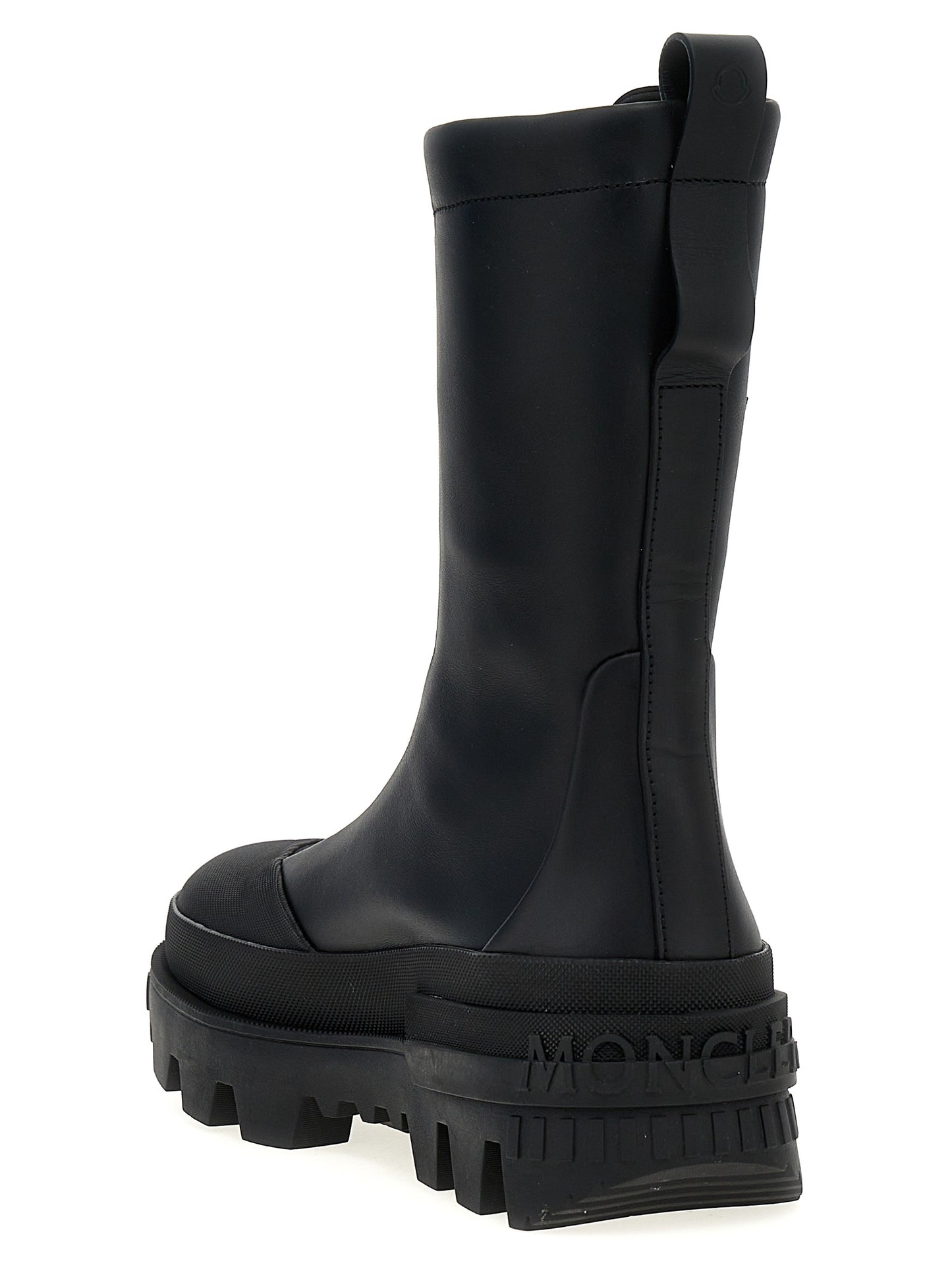 Moncler x Willow boots  Boots, ankle boots