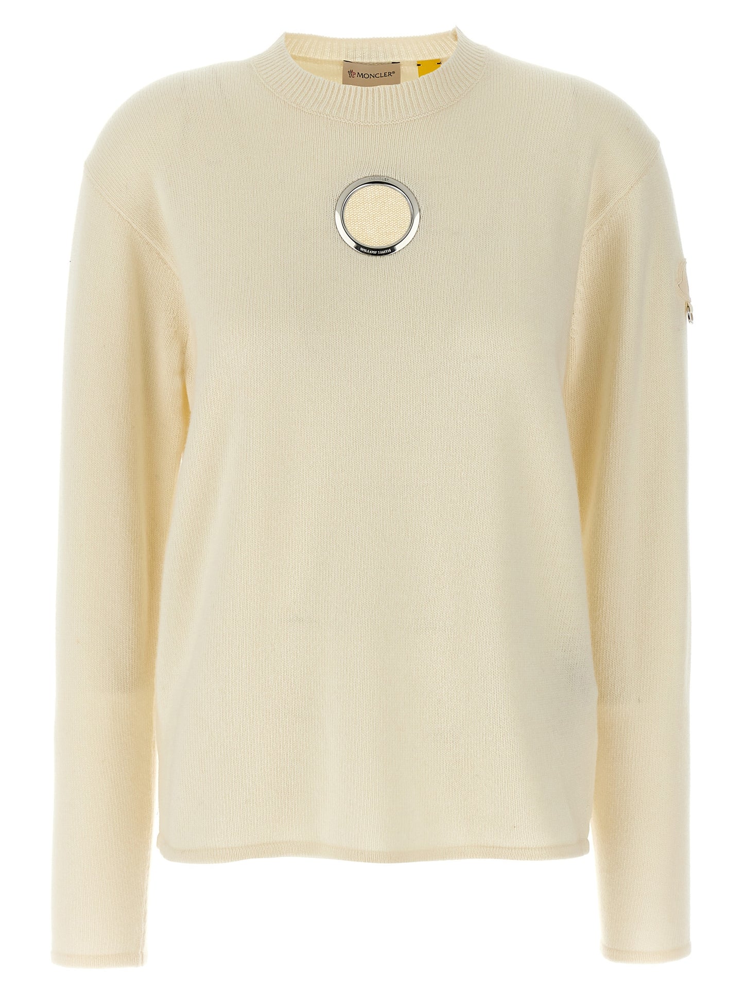 Moncler x Willow Smith Sweater Sweater, cardigans