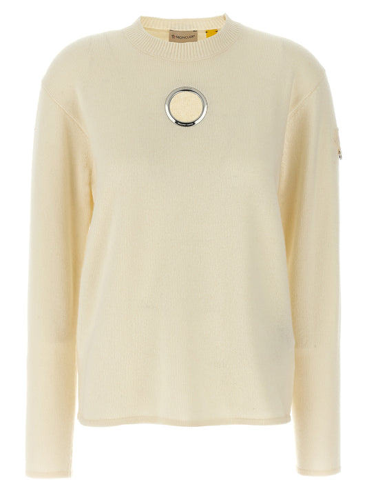 Moncler x Willow Smith Sweater Sweater, cardigans