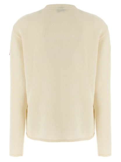 Moncler x Willow Smith Sweater Sweater, cardigans