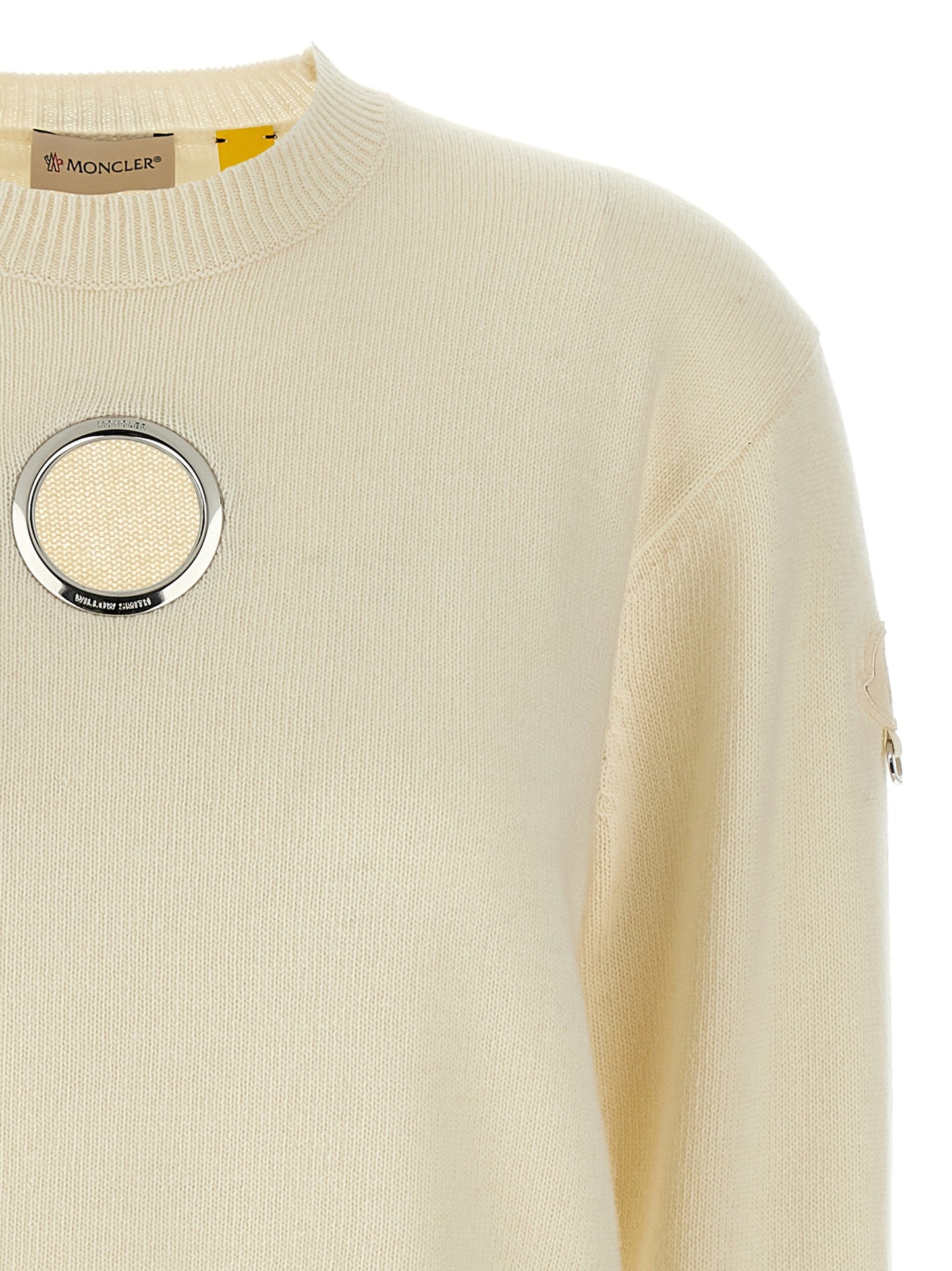 Moncler x Willow Smith Sweater Sweater, cardigans