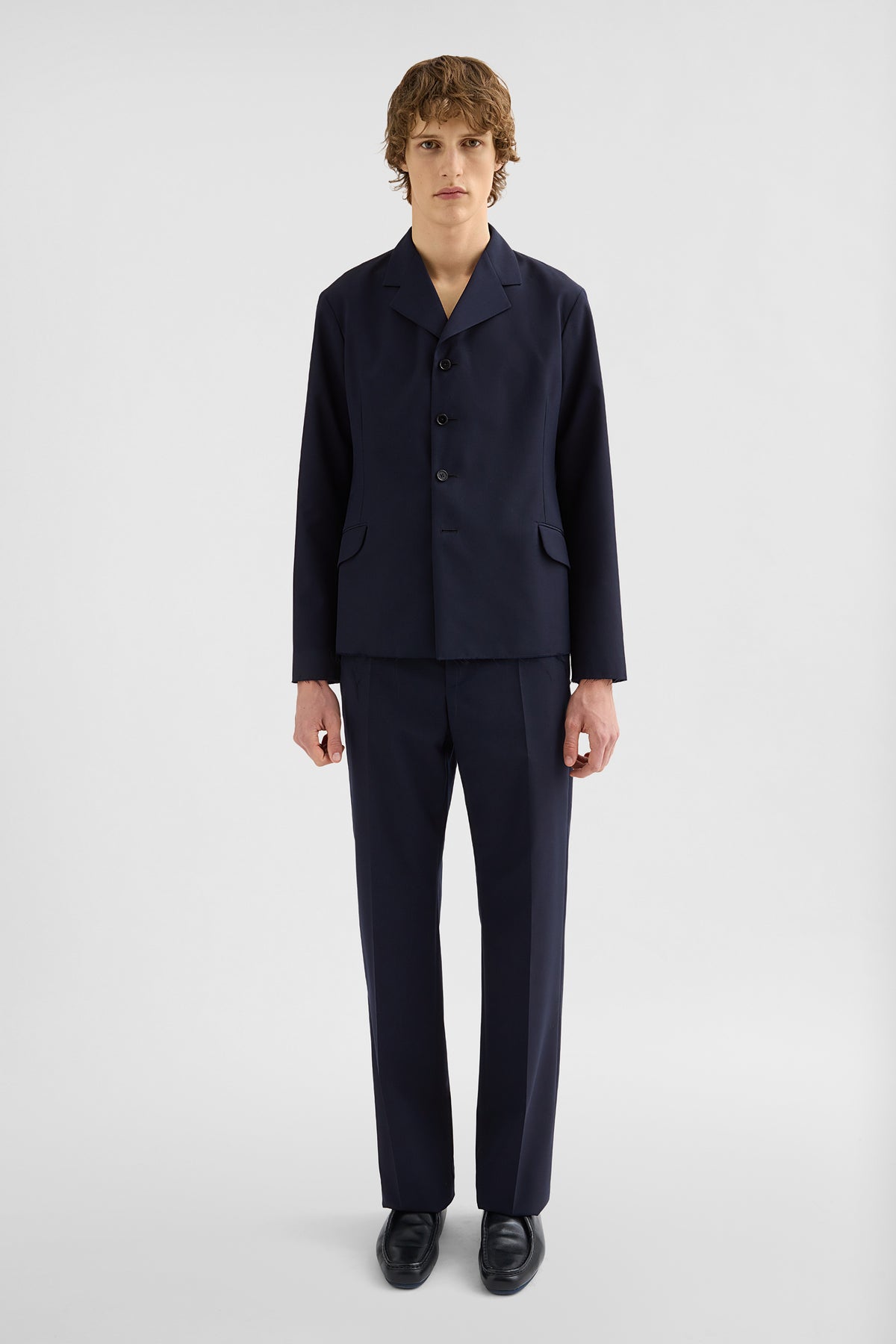 Jil Sander Jacket 109