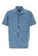 Jil Sander Shirt 223 treated