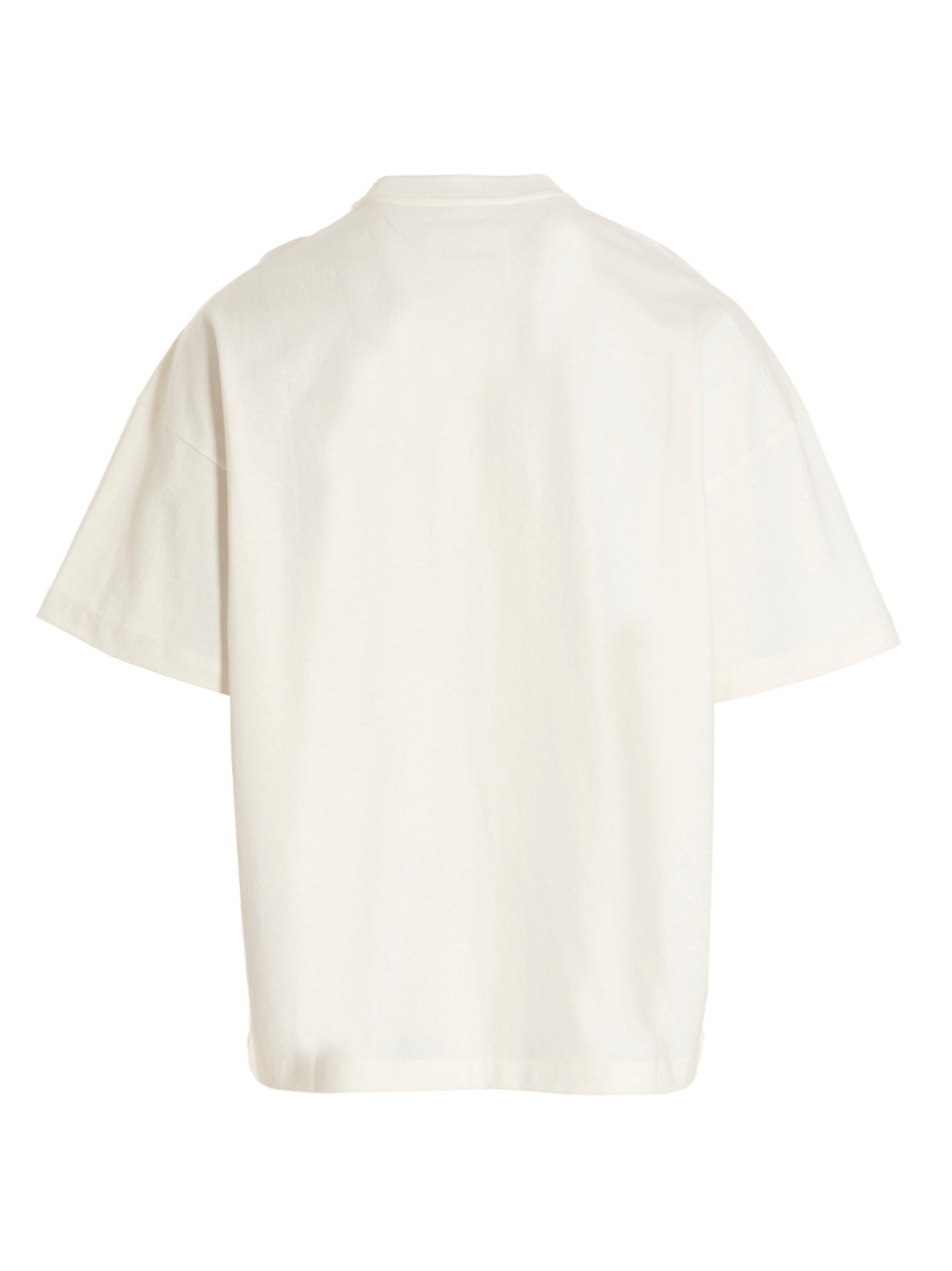 Logo print T-shirt T-shirt