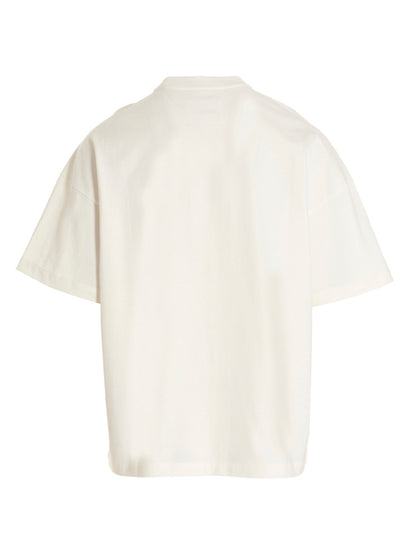 Logo print T-shirt T-shirt