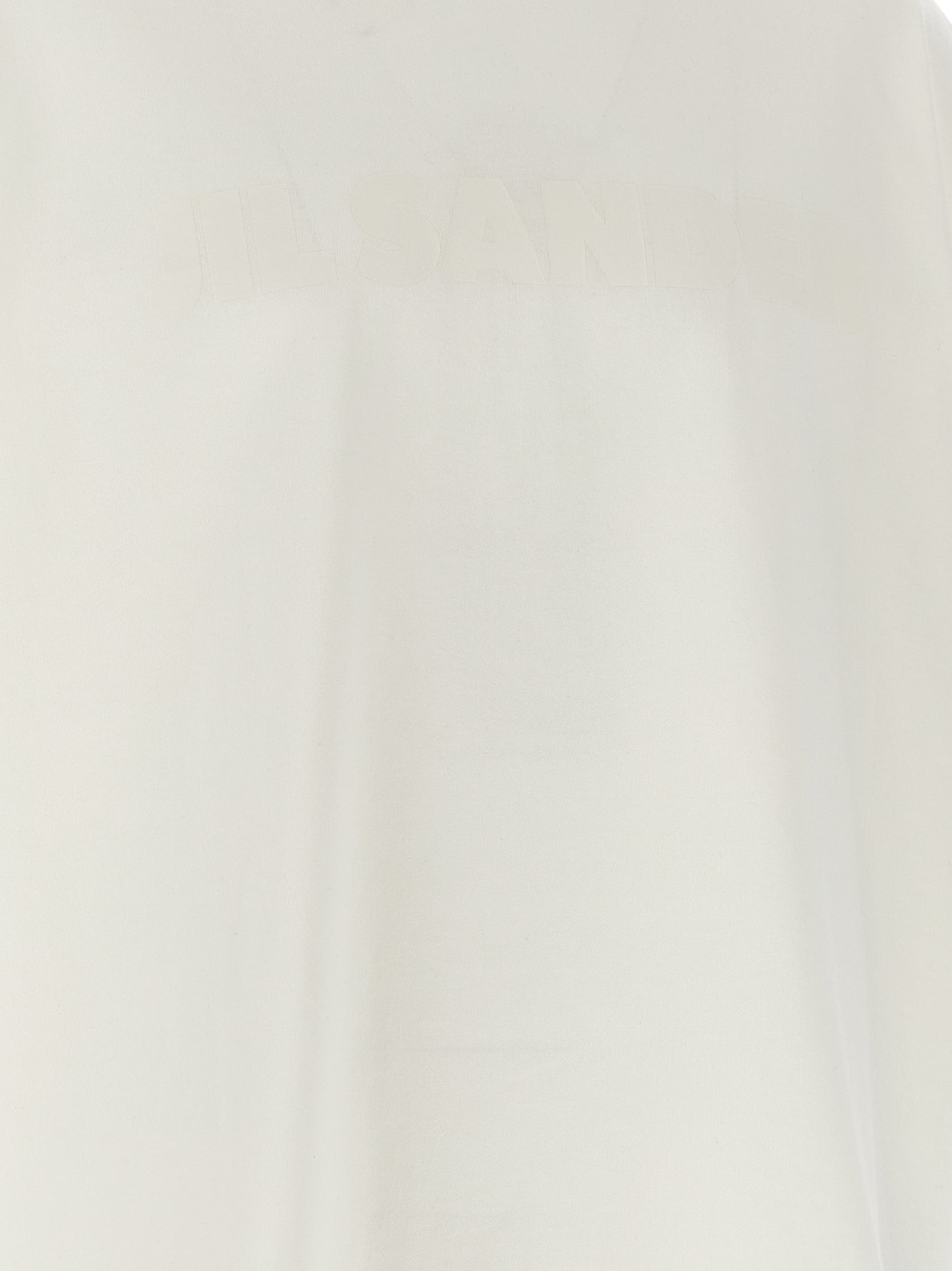 Logo print T-shirt T-shirt