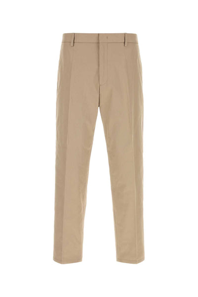 Jil Sander Trouser d 06 aw 19