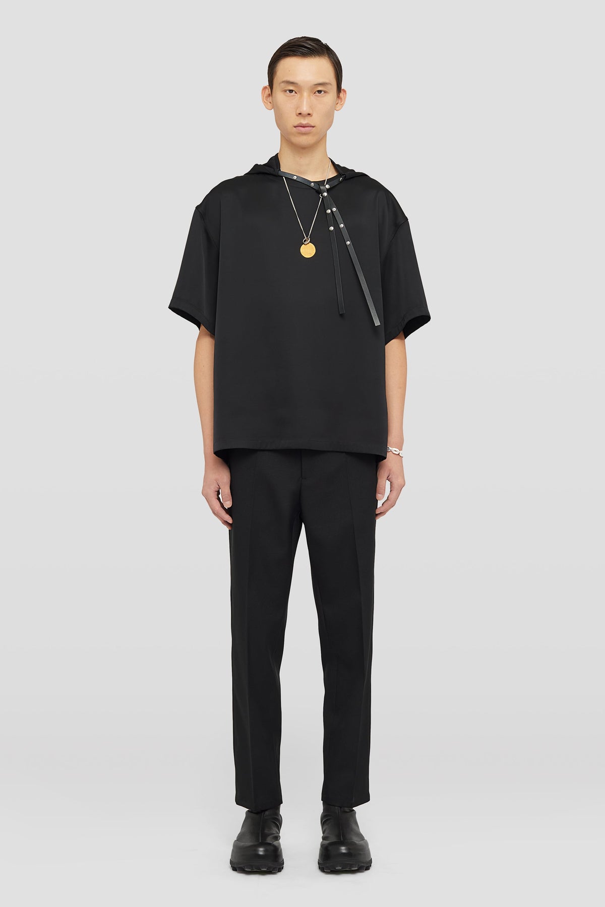 Jil Sander Trouser d 06 aw 19