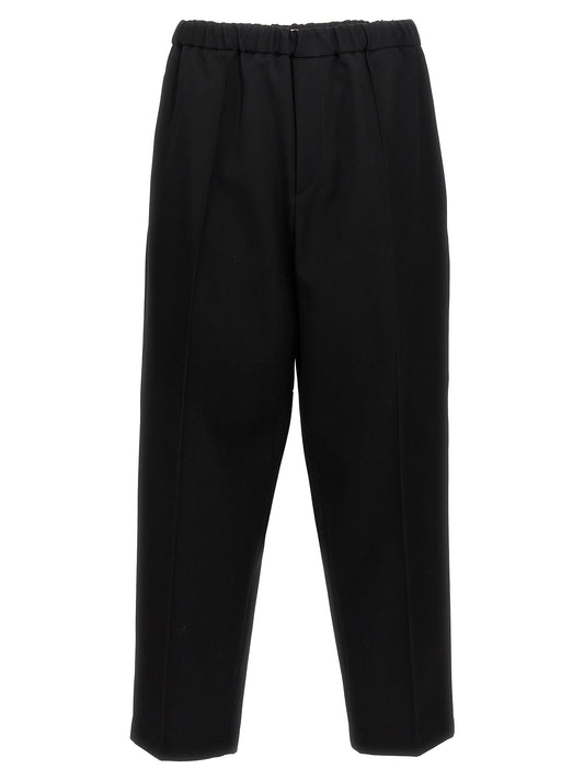 Wool pants Pants