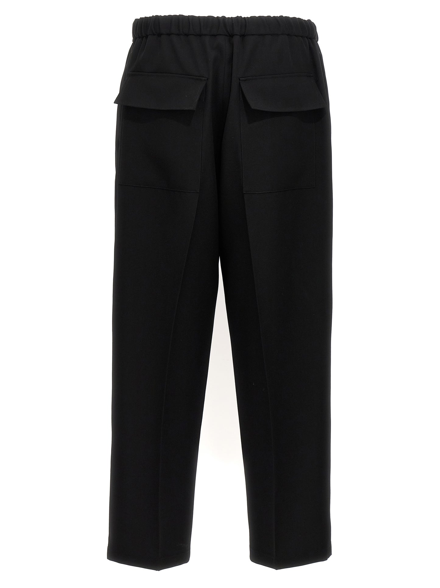 Wool pants Pants