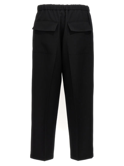 Wool pants Pants