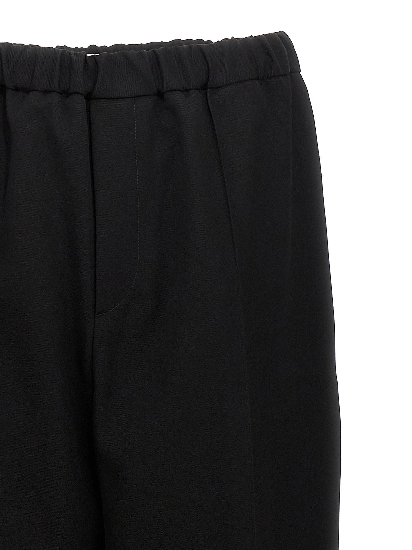 Wool pants Pants