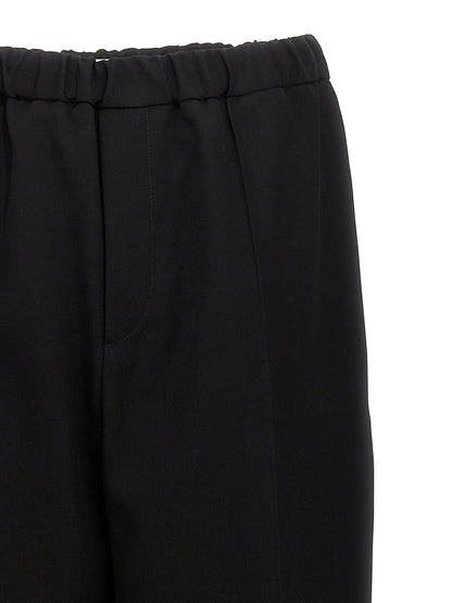 Wool pants Pants