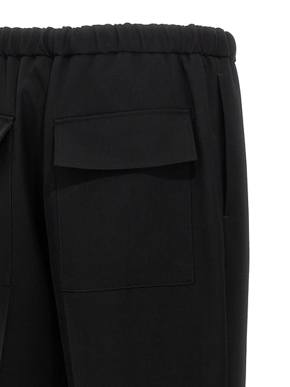 Wool pants Pants