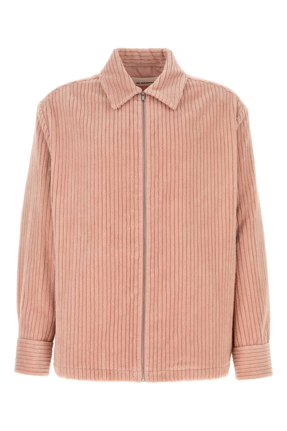 JIL SANDER J21SW0106J45321688