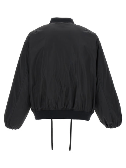 '09' blouson Down jacket, Parka, Casual jackets