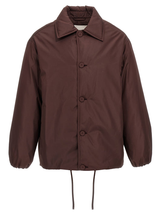 'Down Blouson 08' jacket Casual jackets, parka