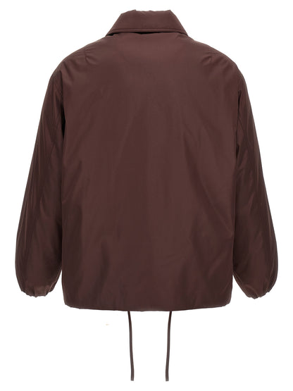 'Down Blouson 08' jacket Casual jackets, parka
