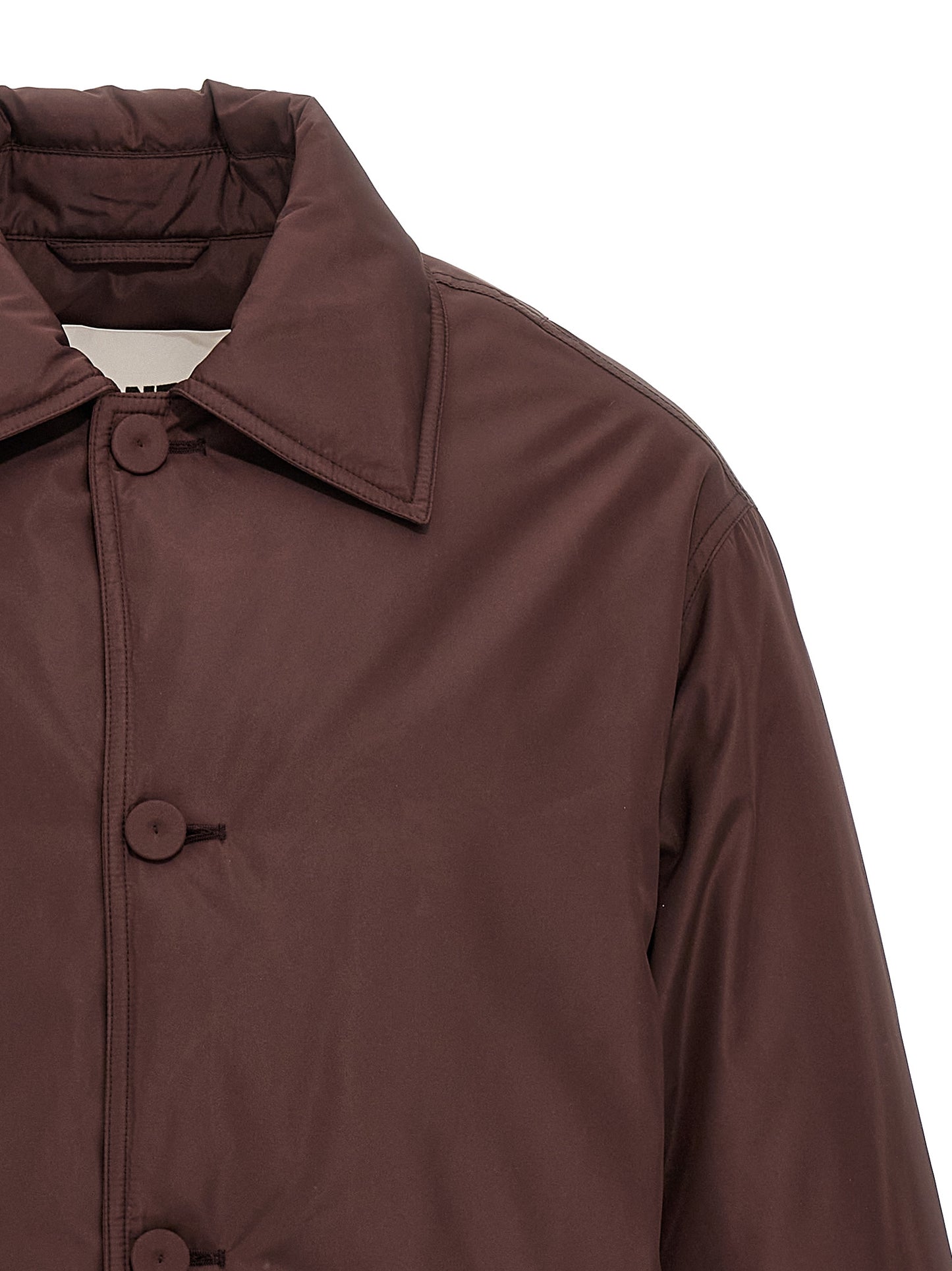 'Down Blouson 08' jacket Casual jackets, parka