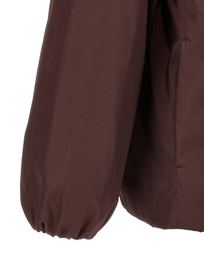 'Down Blouson 08' jacket Casual jackets, parka