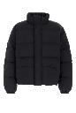 Jil Sander Down blouson 21 w logo