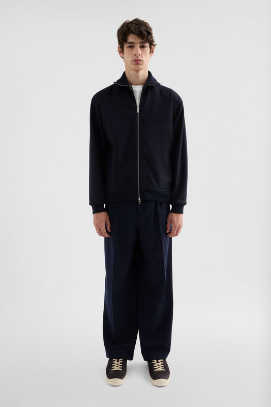 Jil Sander Zip up jacket
