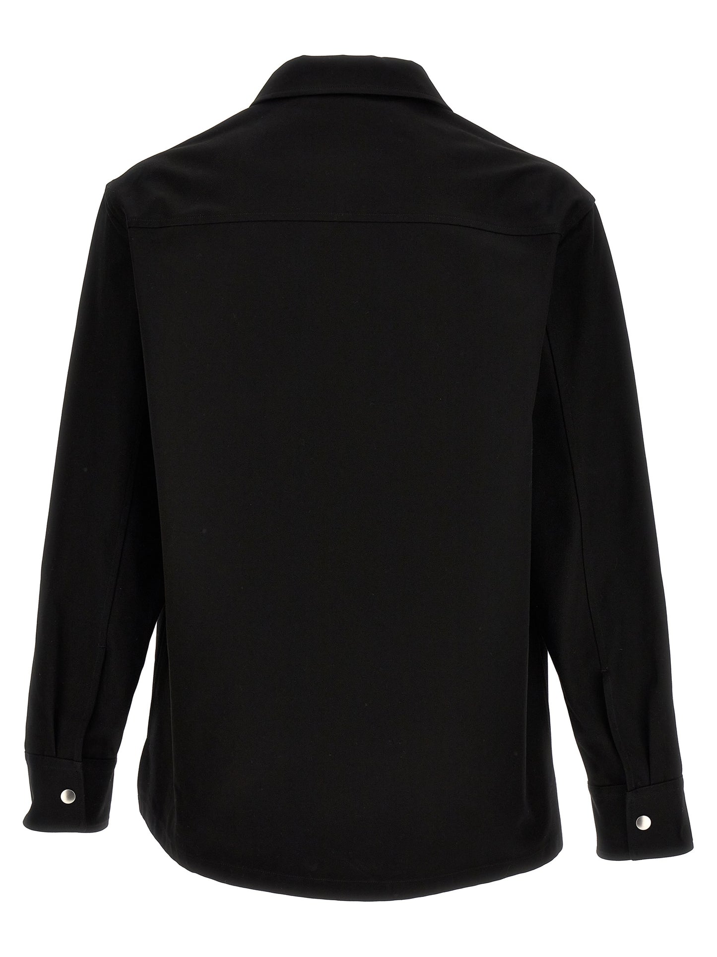 Gabardine shirt  Shirt, blouse