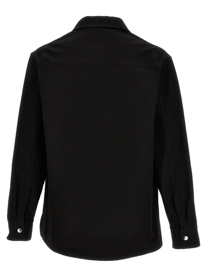 Gabardine shirt  Shirt, blouse