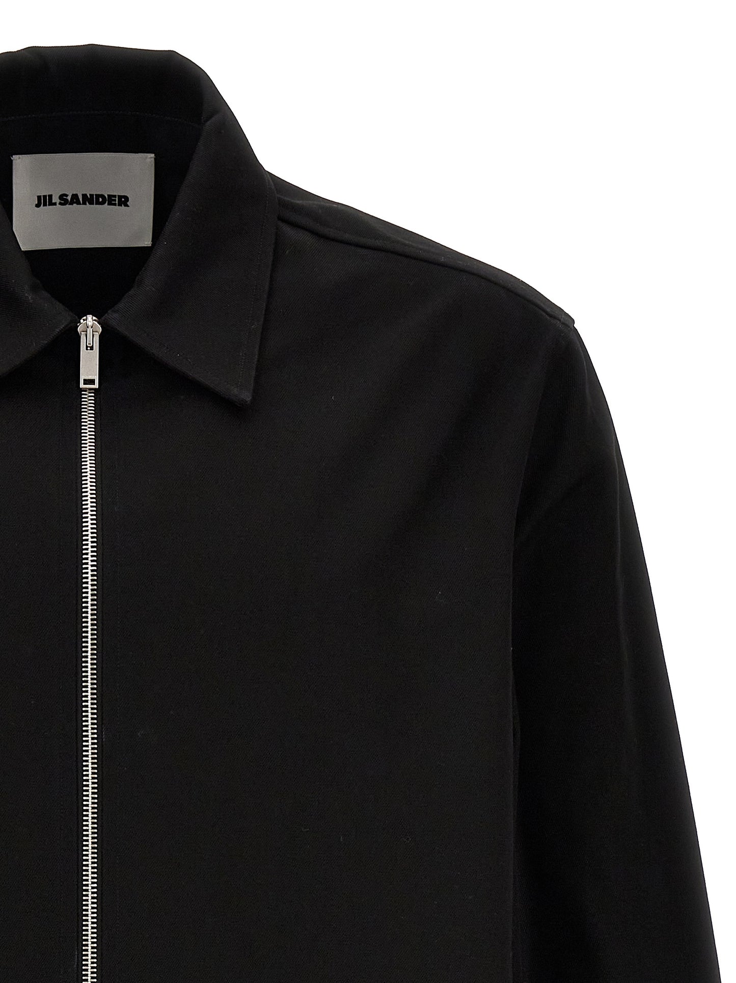 Gabardine shirt  Shirt, blouse
