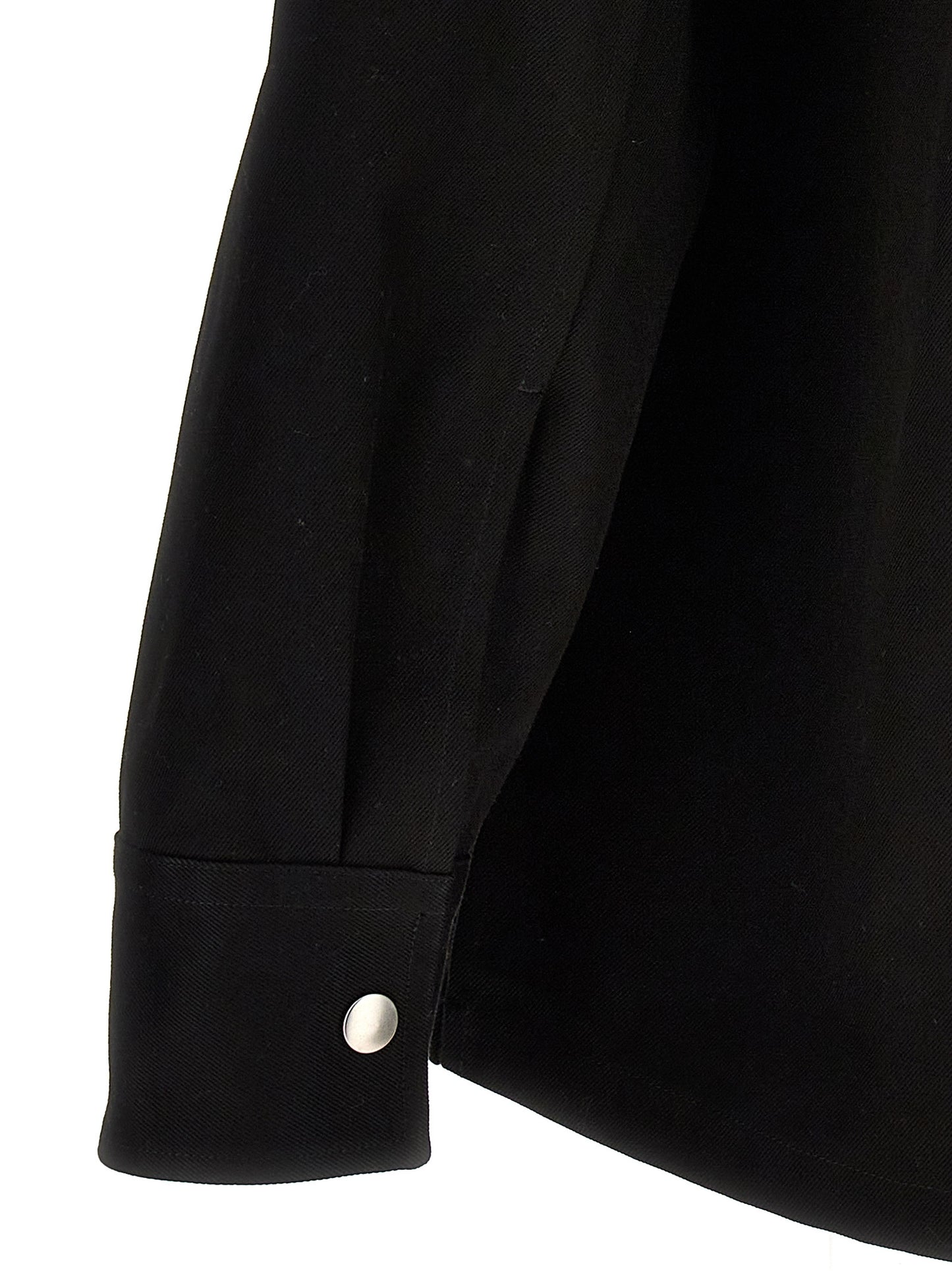 Gabardine shirt  Shirt, blouse