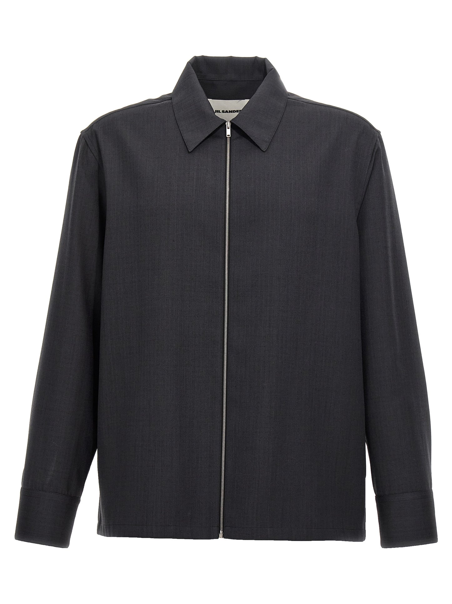'Ripstop' shirt Shirt, blouse