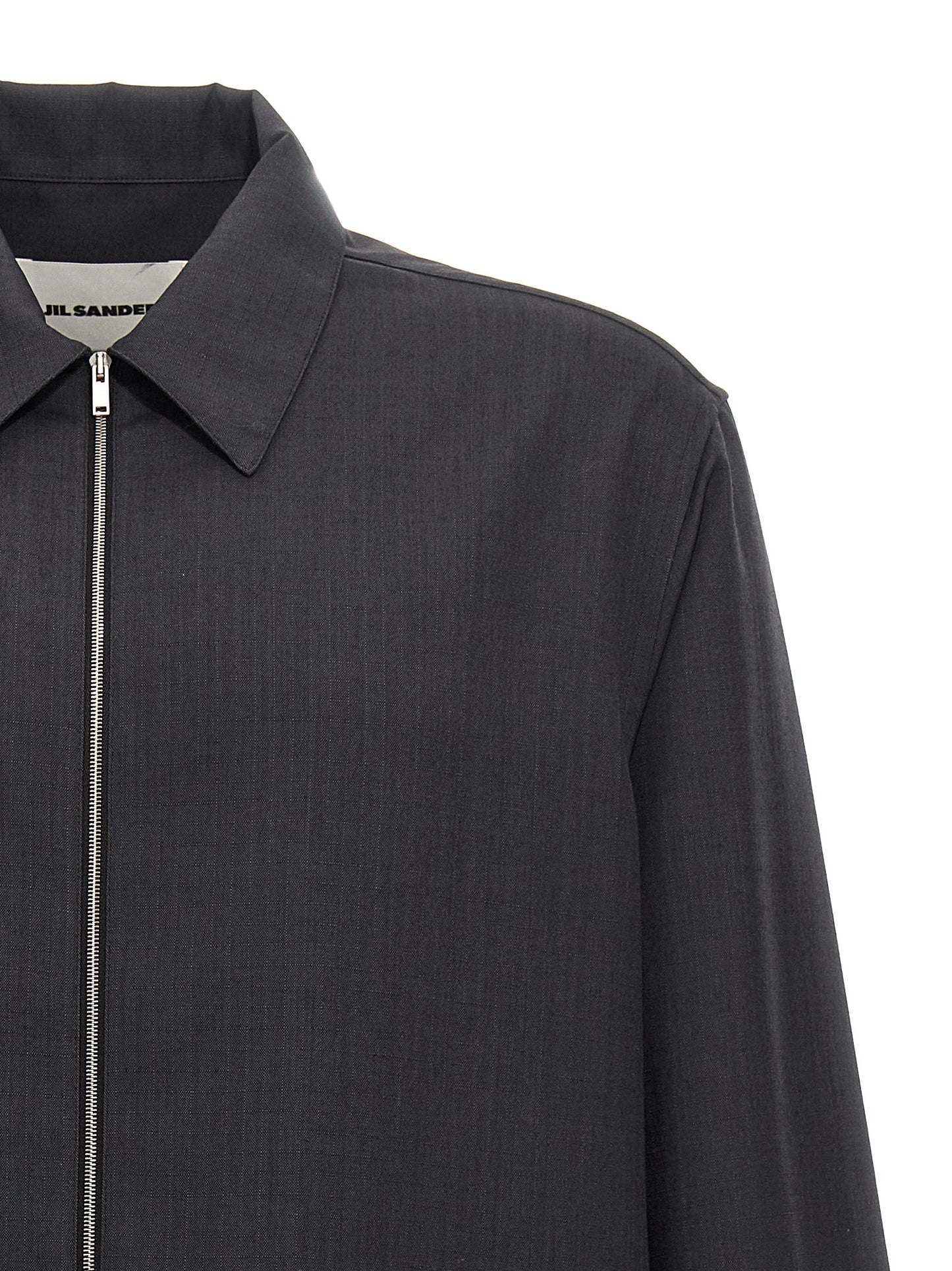 'Ripstop' shirt Shirt, blouse