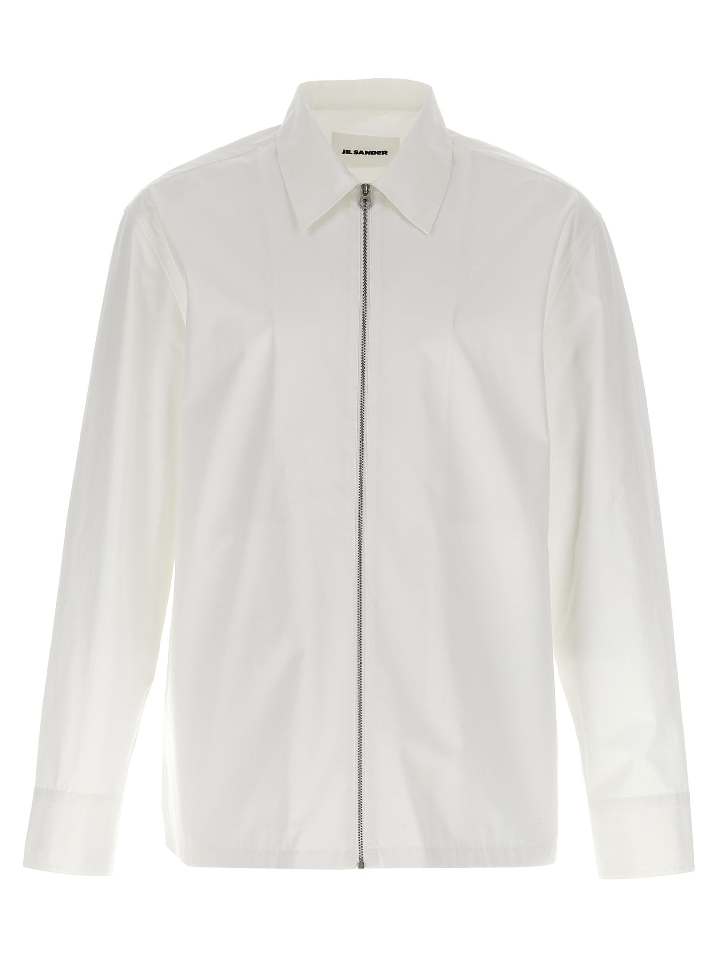 Zip shirt Shirt, blouse