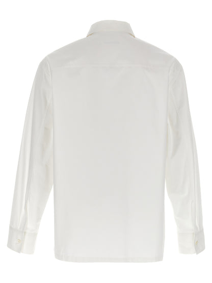 Zip shirt Shirt, blouse