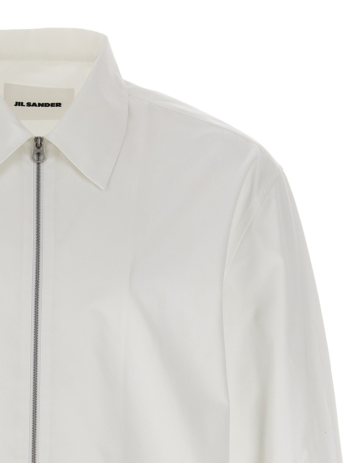 Zip shirt Shirt, blouse